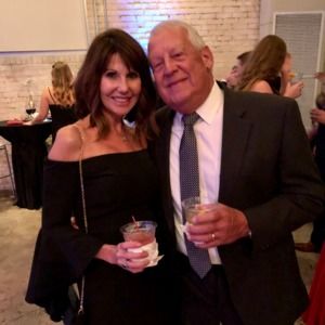 Meet your Posher, Sandy